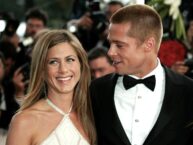 Jennifer Aniston Is ‘Friends’ With Ex-Husband Brad Pitt