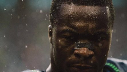 Kevin Pierre-Louis: Deep-Rooted Drive to Succeed