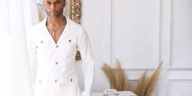 INTERVIEW with Multi-Award Winning Singer-Songwriter KENNY LATTIMORE [exclusive]