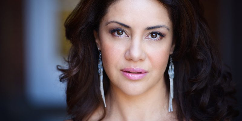 Natalie Rose Talks Getting Into Acting and Going From Australia To LA