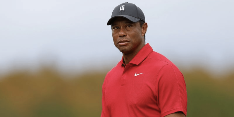 Nike and Tiger Woods Part Ways: An End of an Iconic Era in Golf