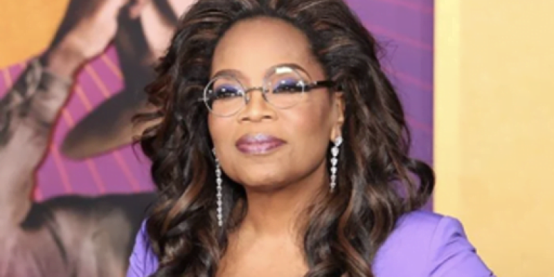 Oprah Winfrey’s New Chapter: Embracing Medication for Weight Loss