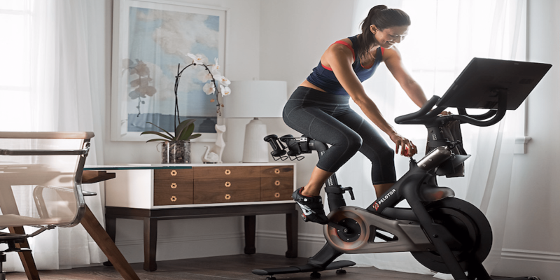 Peloton’s Unprecedented Discount: A Fitness Game Changer in 2024