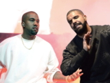 Preparations Underway for Drake and Kanye West’s Upcoming Concert