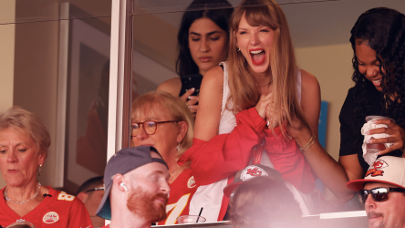 Taylor Swift & Travis Kelce’s Love Tested by Super Bowl Hurdle