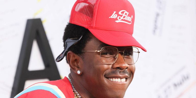 Tyler, The Creator announced as new addition to the cast of the upcoming A24 movie by Josh Safdie
