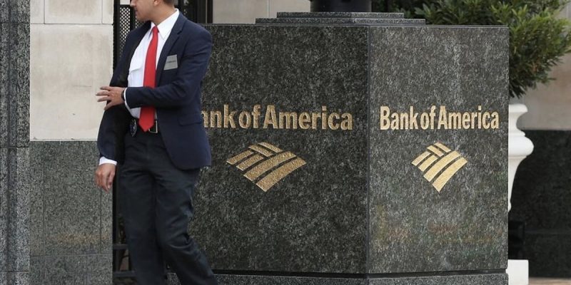 Bank of America Increases Minimum Hourly Wage to $21
