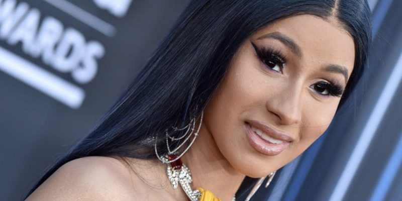 Cardi B Leads Nominees for 2021 BET Hip Hop Awards