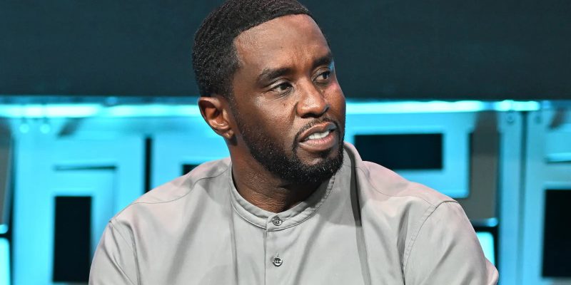 Sean Combs Arrested after Grand Jury Indictment in Manhattan