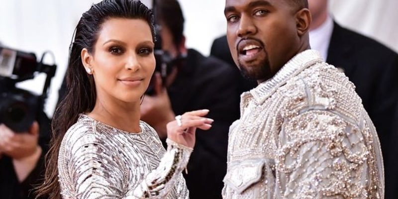Kim Kardashian Forced to Delete Kanye West Related Posts