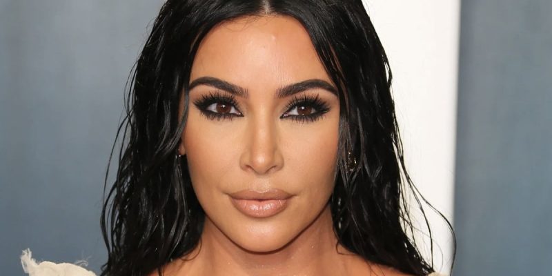 Kim Kardashian Gets US$60-M Hidden Hills Mansion from Divorce