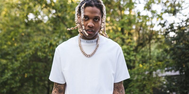 Lil Durk Leaves Fans Mixed Up with His New Instagram Post