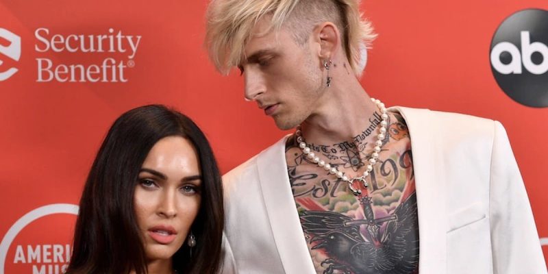 Megan Fox Gushed Over Her Soul Connection with MGK