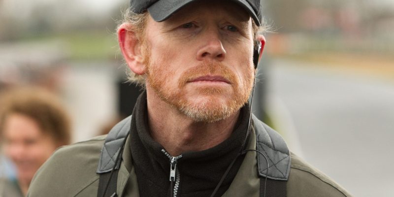 Ron Howard Is Front-runner For Han Solo Directing Job