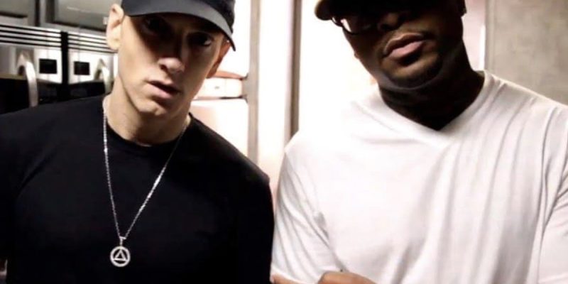 Royce Da 5’9″ Honors Mentor Eminem in Latest Instagram Post