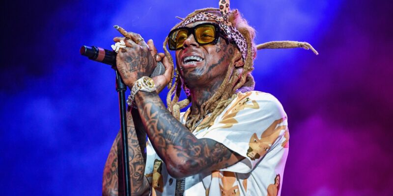 Lil Wayne’s “Tha Carter V” Original Tracklist Revealed
