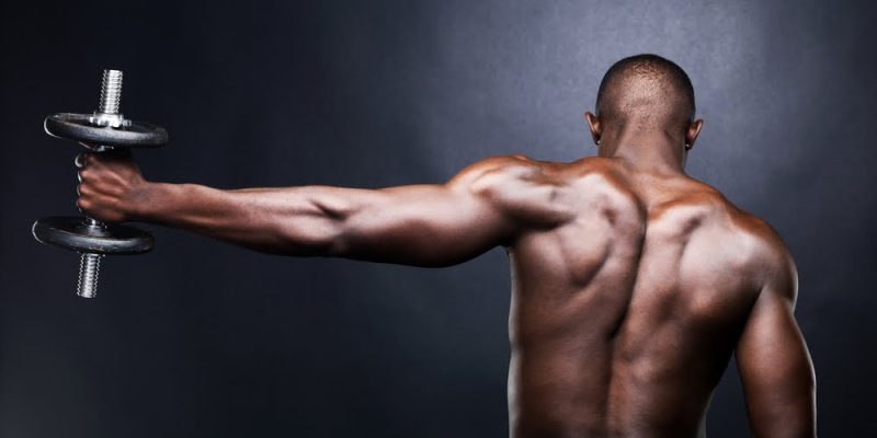 5 Muscle Training Myths